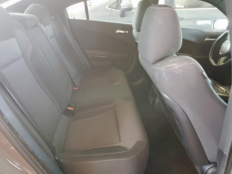 2019 DODGE CHARGER SX 2C3CDXBG5KH553153