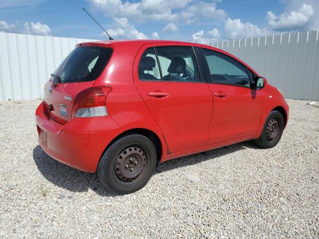 Vin: jtdkt4k34b5335265, lot: 63938095, toyota yaris 20113