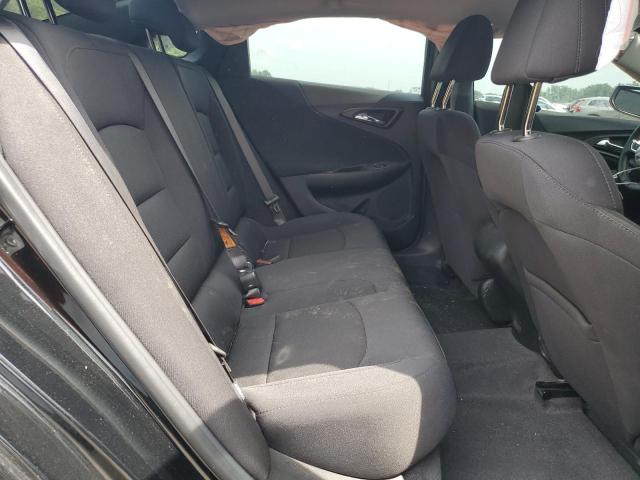 2024 CHEVROLET MALIBU RS 1G1ZG5ST6RF161303