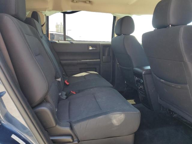 2018 FORD FLEX SE 2FMGK5B83JBA10963