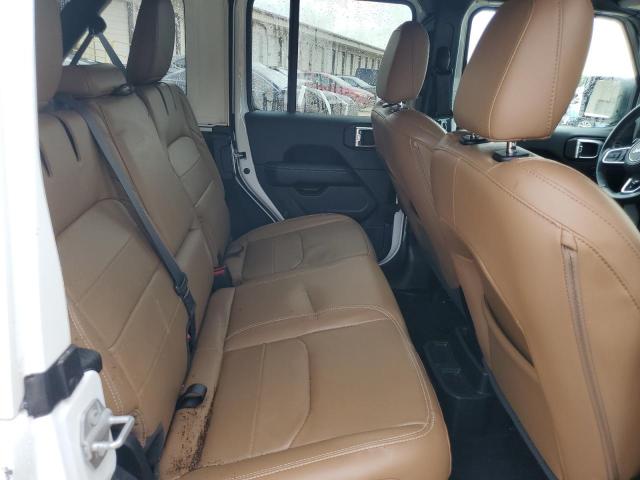 2023 JEEP WRANGLER S 1C4JJXP61PW581259