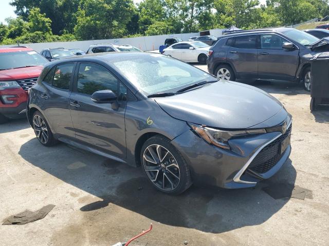 2022 TOYOTA COROLLA XSE JTNA4MBE8N3191354