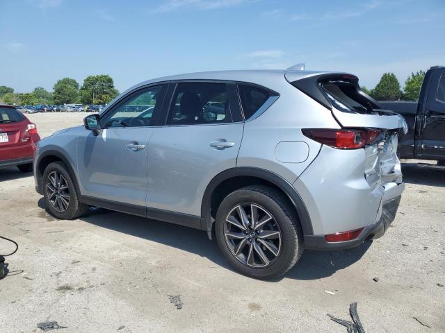 2018 MAZDA CX-5 TOURI JM3KFBCMXJ0340010