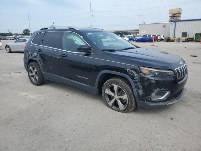 2019 JEEP CHEROKEE L 1C4PJLDX9KD110934