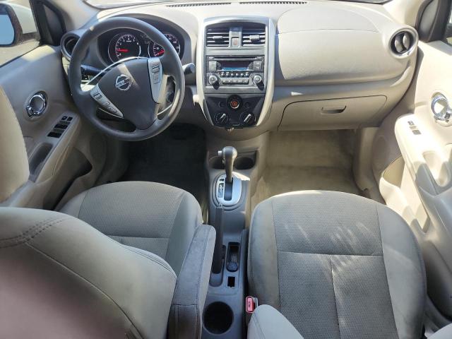 2015 NISSAN VERSA S - 3N1CN7AP4FL826030