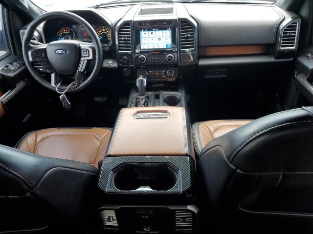 2016 FORD F150 SUPER - 1FTEW1EG3GFD49211