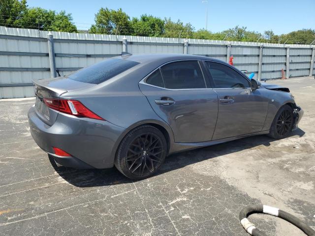 2016 LEXUS IS 200T JTHBA1D25G5005987