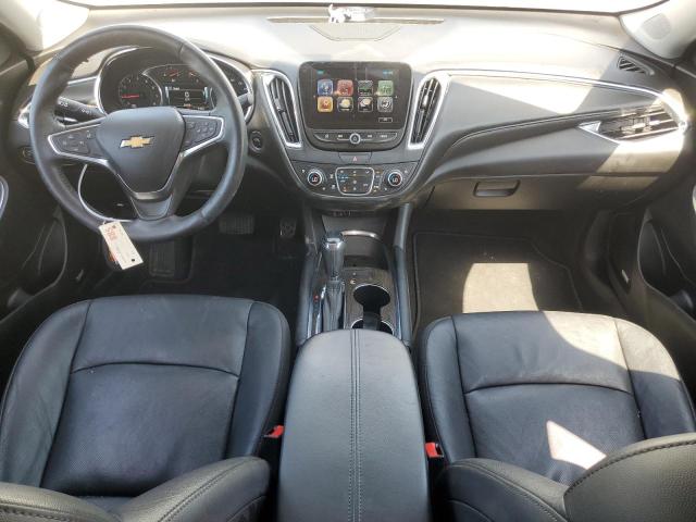 2018 CHEVROLET MALIBU PRE 1G1ZE5SX2JF118946