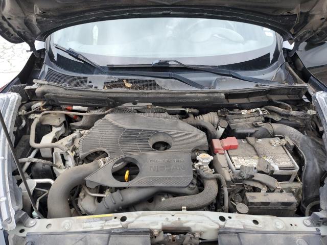 2016 NISSAN JUKE S JN8AF5MR0GT607392