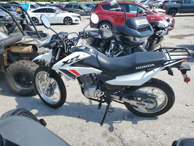2024 HONDA XR150L E 3H1KD1314RD102933