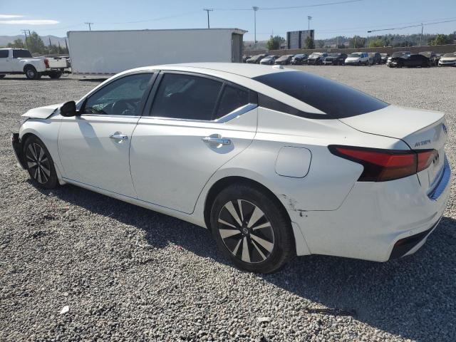 2021 NISSAN ALTIMA SV - 1N4BL4DVXMN300267
