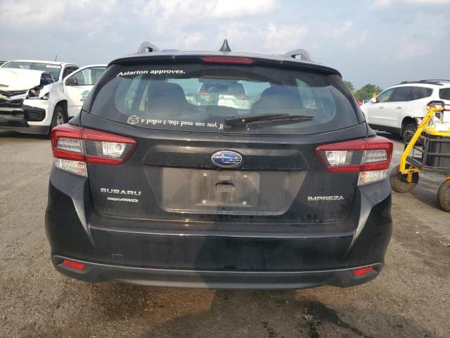 2020 SUBARU IMPREZA PR 4S3GTAV60L3724993