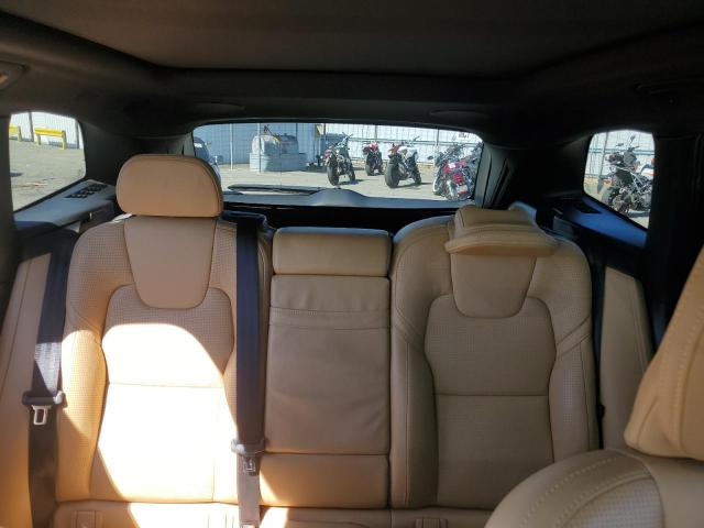 2021 VOLVO XC60 T8 RE YV4BR0DL6M1727885