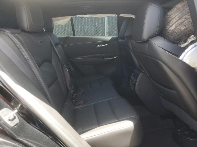 2023 CADILLAC XT4 SPORT 1GYFZER46PF152661