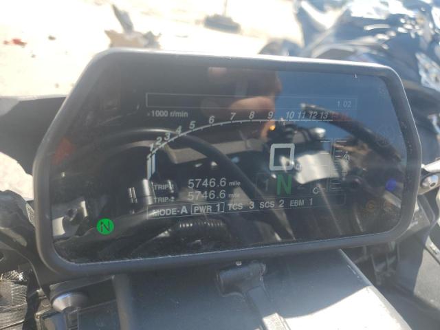 2024 YAMAHA YZFR1 JYARN66E7RA004113