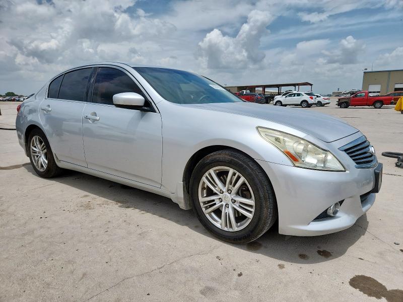 Vin: jn1dv6ap5cm810712, lot: 63516025, infiniti g25 base 20124