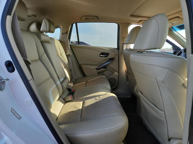 2015 ACURA RDX TECHNO 5J8TB4H53FL013610