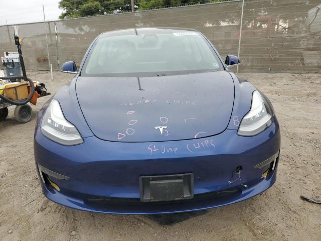 2020 TESLA MODEL 3 5YJ3E1EA3LF796917