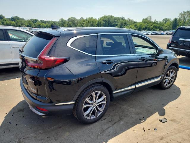 2022 HONDA CR-V TOURI 2HKRW2H92NH618600