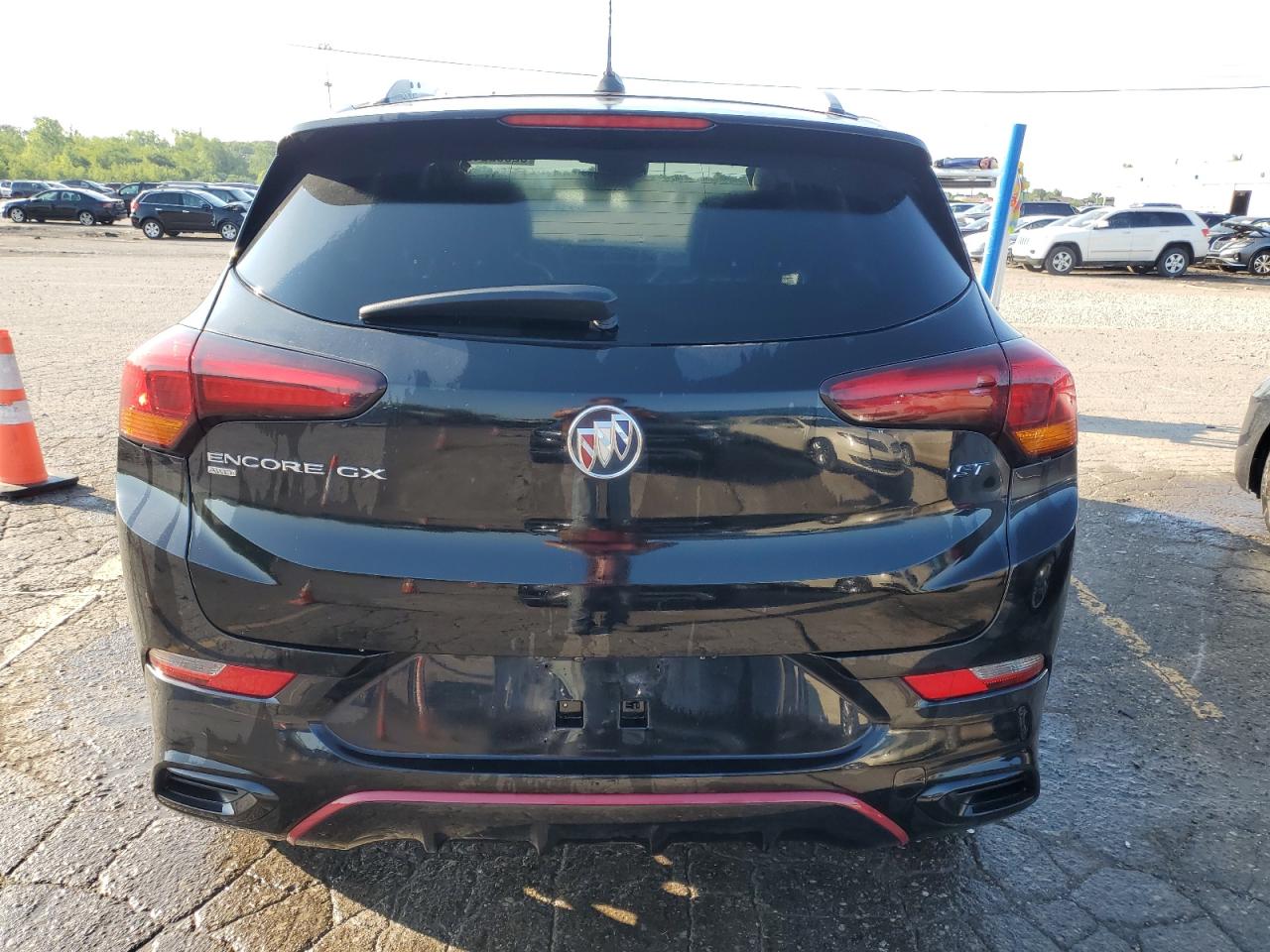 BUICK ENCORE ESSENCE