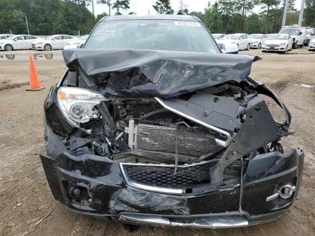 2014 CHEVROLET EQUINOX LT - 2GNFLDE32E6355978