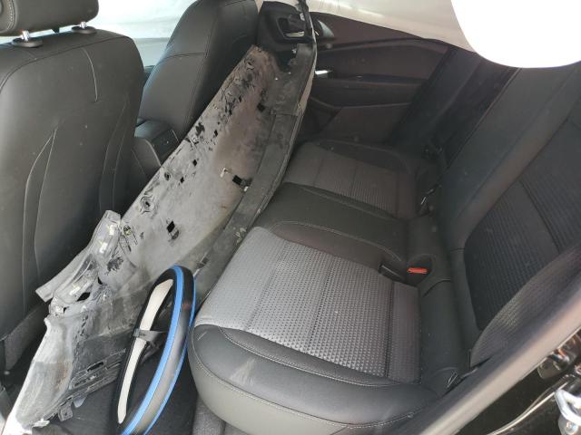 2025 CHEVROLET TRAX 1LT KL77LHEP2SC050486