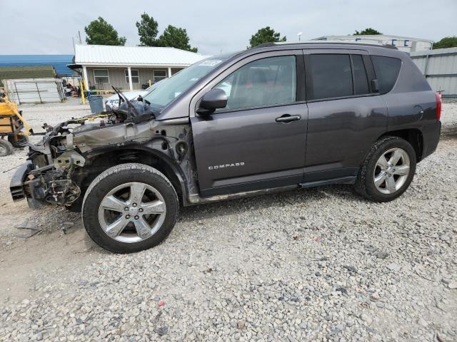 JEEP COMPASS LA