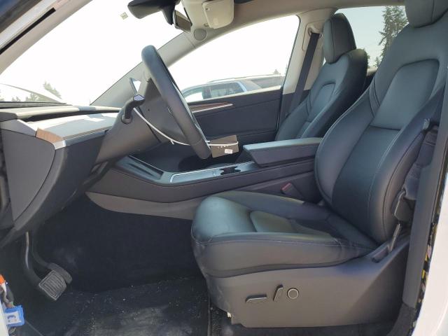 2023 TESLA MODEL Y 7SAYGDEE7PA071038