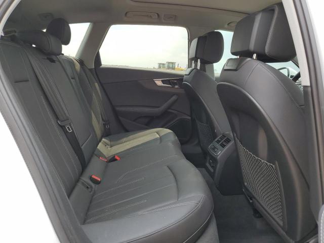 2021 AUDI A4 ALLROAD WA18AAF45MA004586