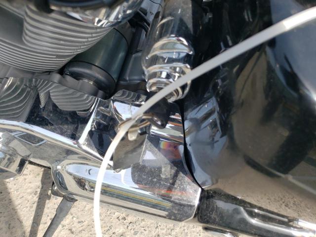 2014 HONDA VT750 C JH2RC500XEK100198