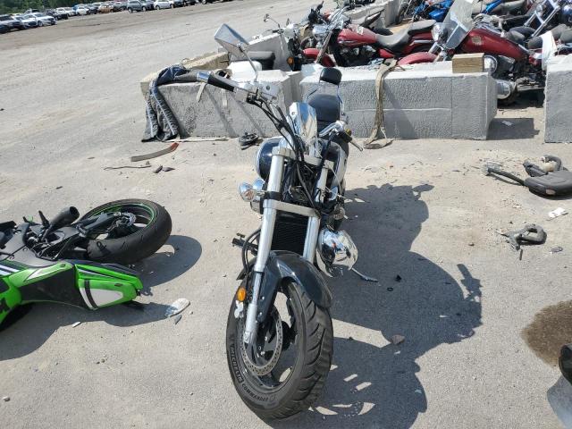 2008 SUZUKI VZ800 JS1VS56A482102120