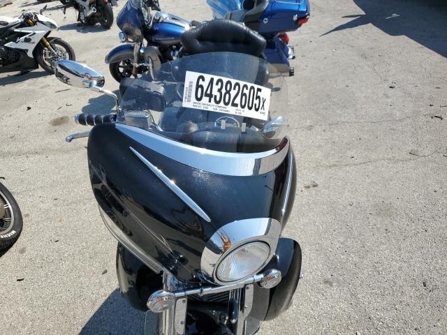 2012 YAMAHA XVZ13 - JYAVP04E2CA016668