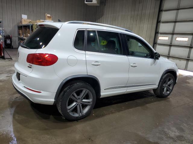 2017 VOLKSWAGEN TIGUAN SPO WVGUV7AX9HK022730