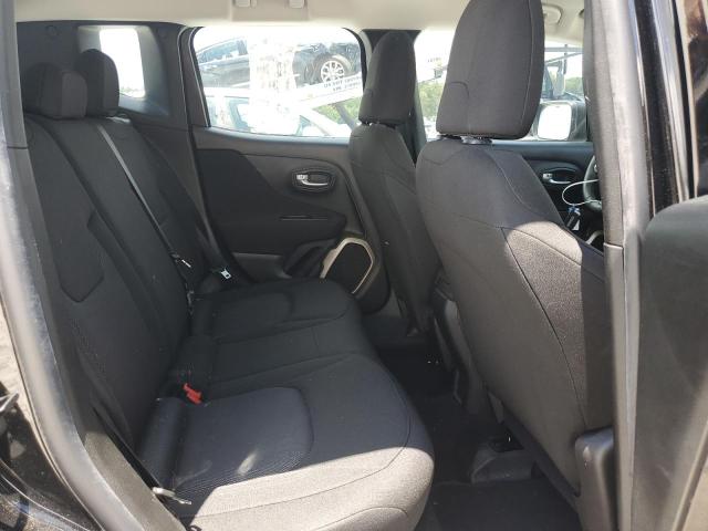 2017 JEEP RENEGADE S ZACCJAAB8HPF59575