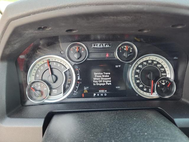 2016 RAM 1500 SLT 1C6RR7TT5GS345123