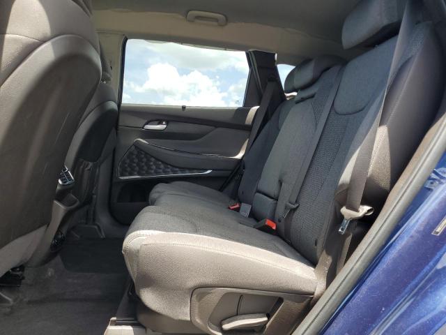 2019 HYUNDAI SANTA FE S 5NMS33AD6KH046535