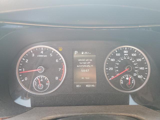 2023 KIA K5 EX - 5XXG34J26PG202511