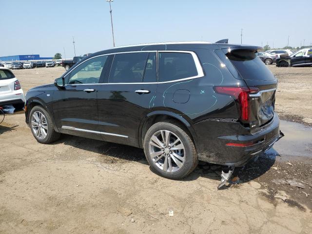 2024 CADILLAC XT6 PREMIU 1GYKPDRS0RZ757970