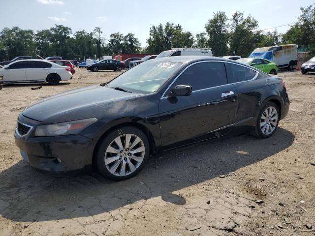 2010 HONDA ACCORD-V6 - 1HGCS2B89AA005345