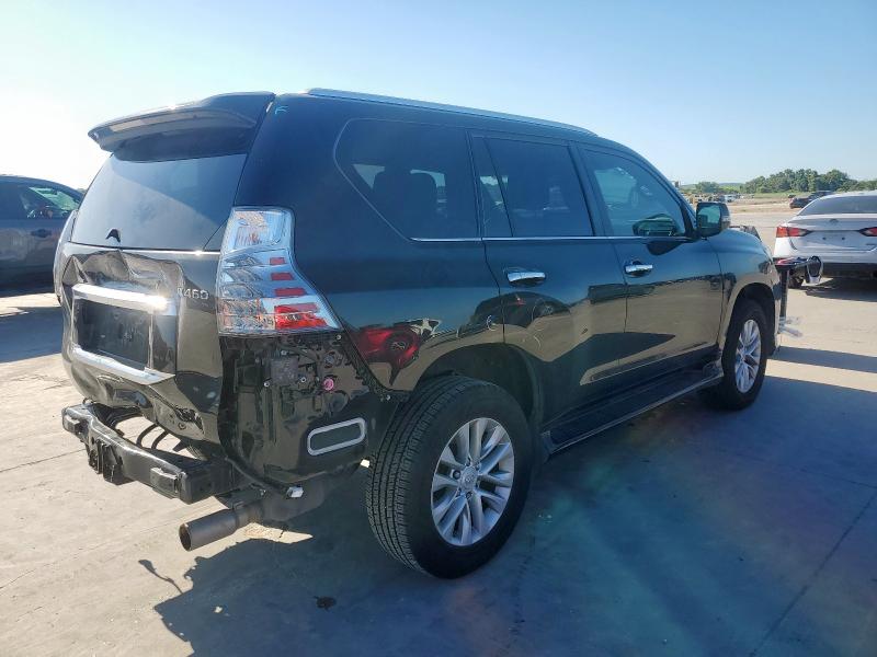 2022 LEXUS GX 460 JTJAM7BX3N5311134