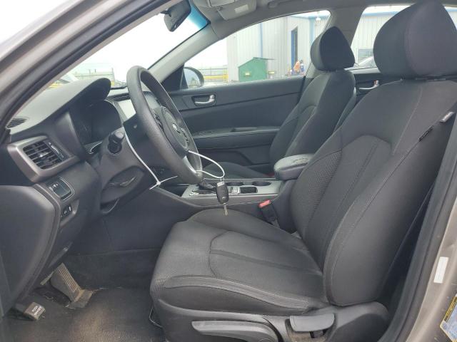 2018 KIA OPTIMA LX 5XXGT4L31JG188255