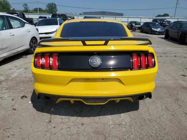2015 FORD MUSTANG GT - 1FA6P8CF2F5354897