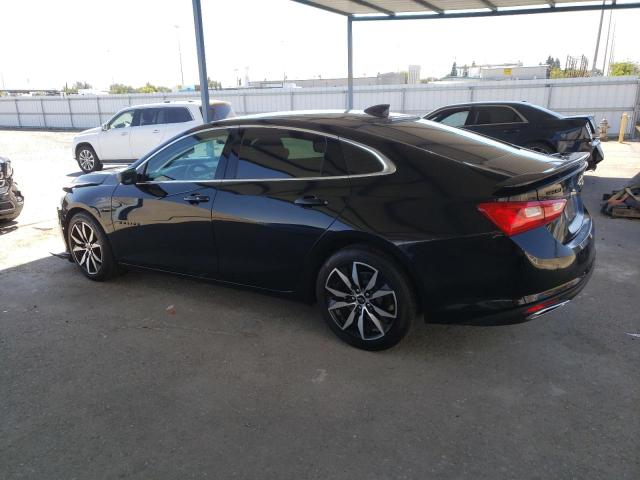 2024 CHEVROLET MALIBU RS 1G1ZG5ST1RF234111