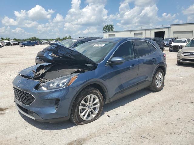 2020 FORD ESCAPE SE - 1FMCU0G60LUB93299