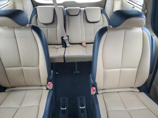 2019 KIA SEDONA LX KNDMB5C11K6539837