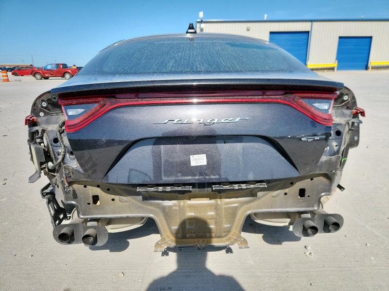 2021 KIA STINGER GT KNAE35LCXM6087776