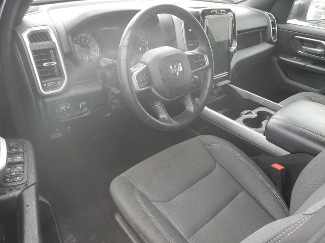 2023 RAM 1500 BIG H 1C6SRFFT5PN688195