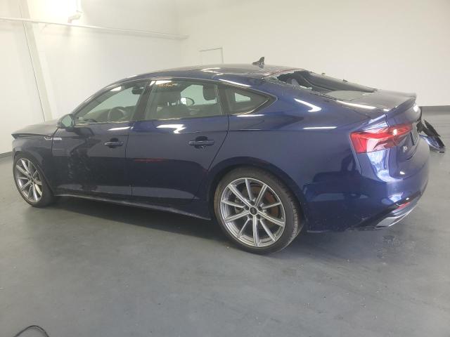 2025 AUDI A5 PREMIUM - WAUDACF56SA004860
