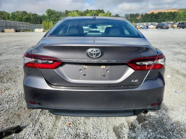 2022 TOYOTA CAMRY LE 4T1C11AK1NU628578