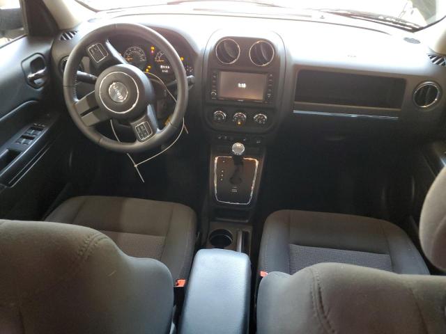 2016 JEEP PATRIOT LA 1C4NJRFB9GD506963